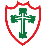 Portuguesa-SP Logo
