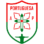 Portuguesa-AP Logotipo del equipo