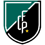 Pantanal-MS Logotipo del equipo