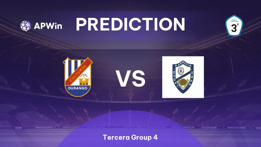 Durango vs CD Lagun Onak Thumbnail