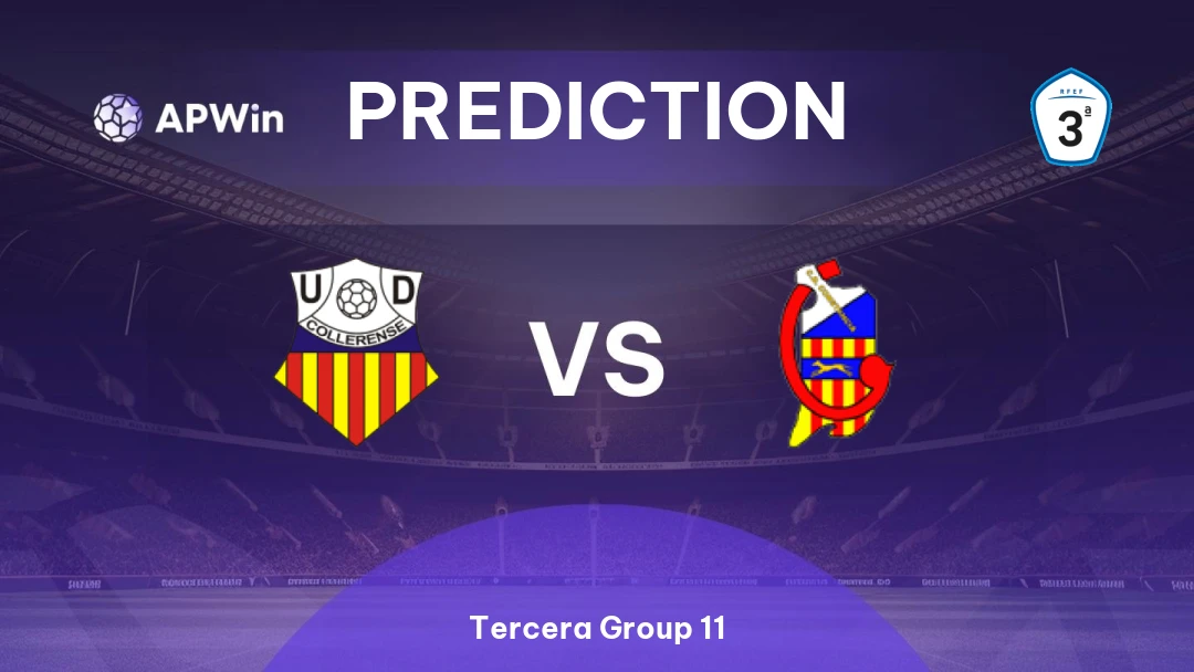 Collerense vs CE Constància Thumbnail