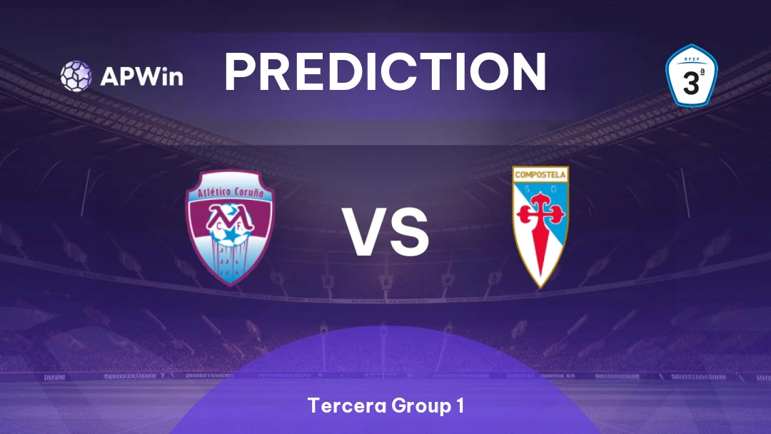 Atlético Coruña vs SD Compostela Thumbnail