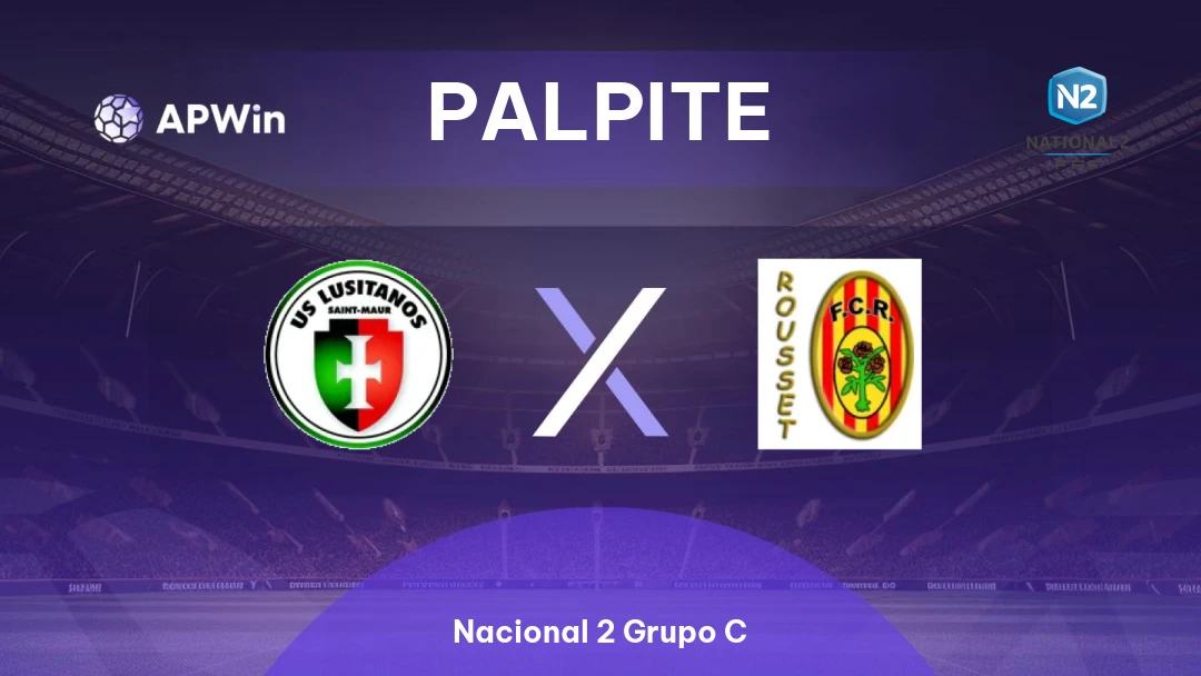 St Maur Lusitanos x Rousset-Ste Victoire Thumbnail