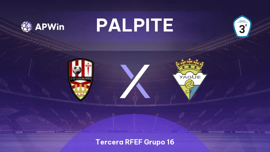 UD Logroñés II x Yagüe Thumbnail