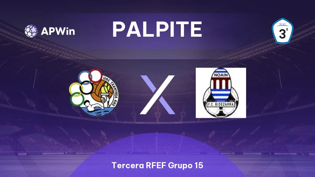 Txantrea x Bidezarra Thumbnail