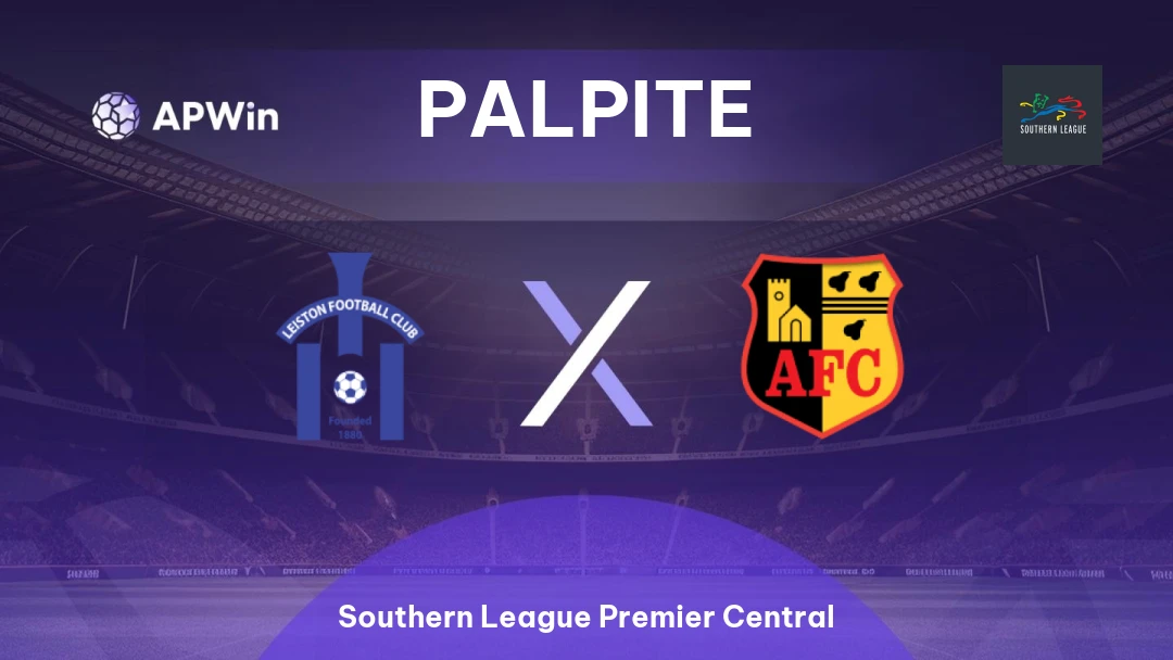 Leiston x Alvechurch Thumbnail