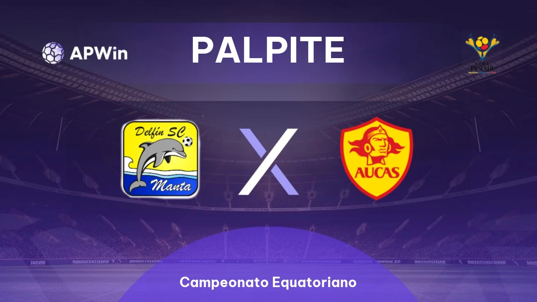 Delfin x Aucas Thumbnail