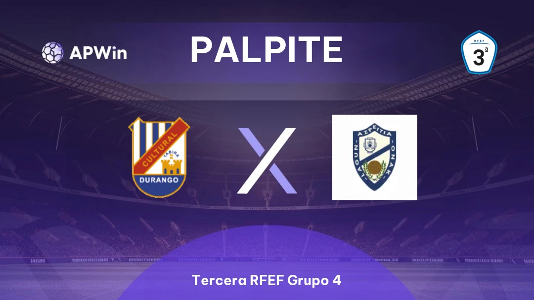 Durango x CD Lagun Onak Thumbnail