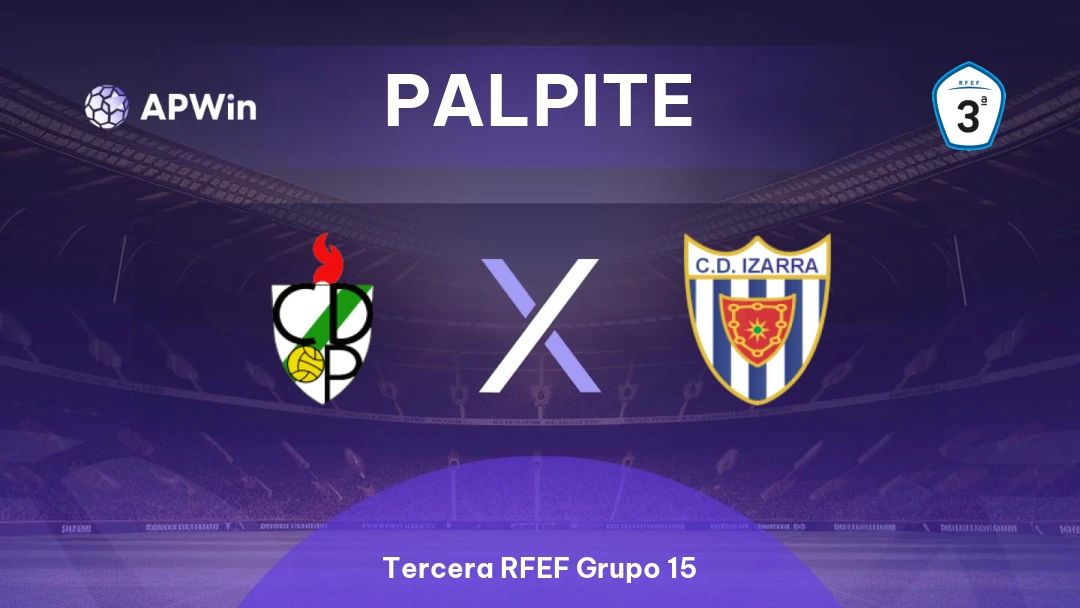 Pamplona x CD Izarra Thumbnail