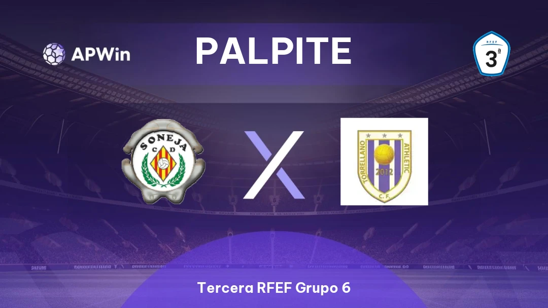 Soneja x Torrellano Thumbnail