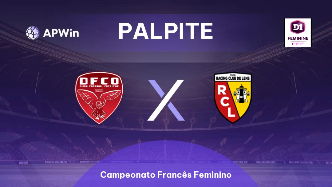 Dijon Feminino x Lens Feminino Thumbnail