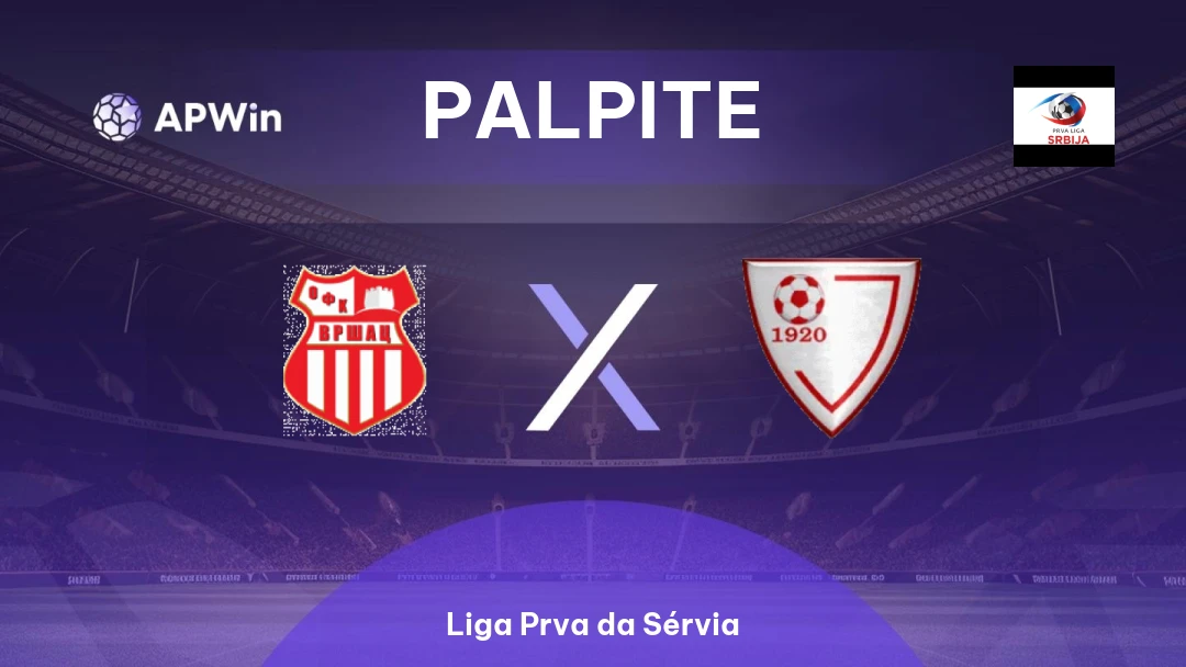 OFK Vršac x Jedinstvo Ub Thumbnail