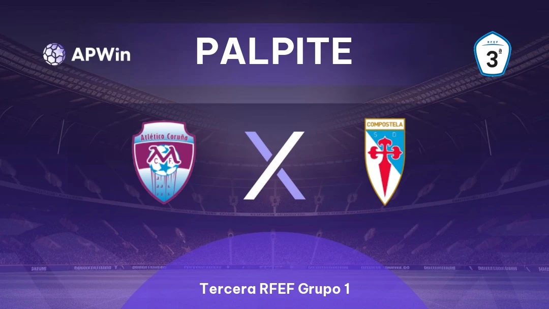 Atlético Coruña x SD Compostela Thumbnail