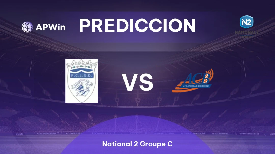 Limonest vs Bobigny AC Thumbnail