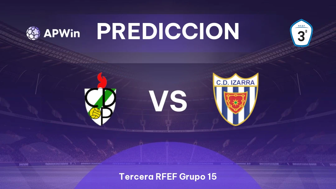 Pamplona vs CD Izarra Thumbnail