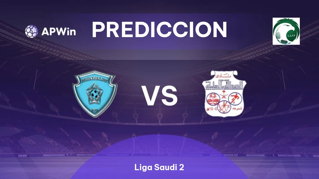 Al Batin vs Al Adalh Thumbnail