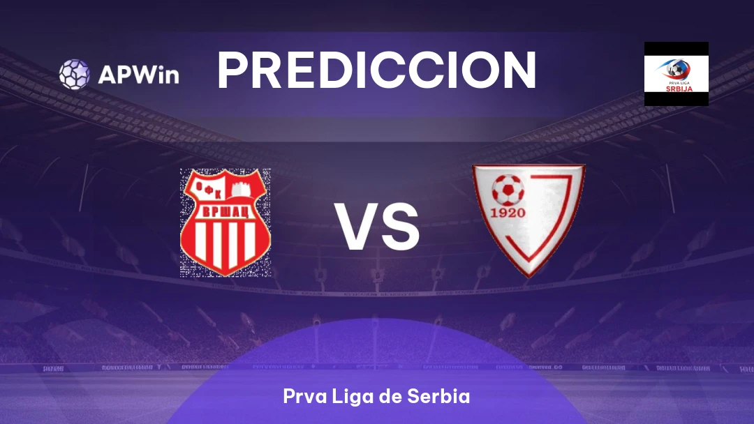 OFK Vršac vs Jedinstvo Ub Thumbnail