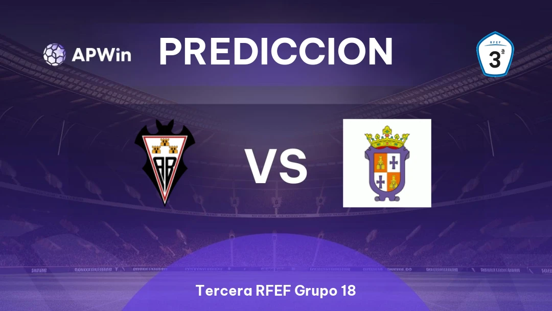 Albacete II vs Illescas Thumbnail