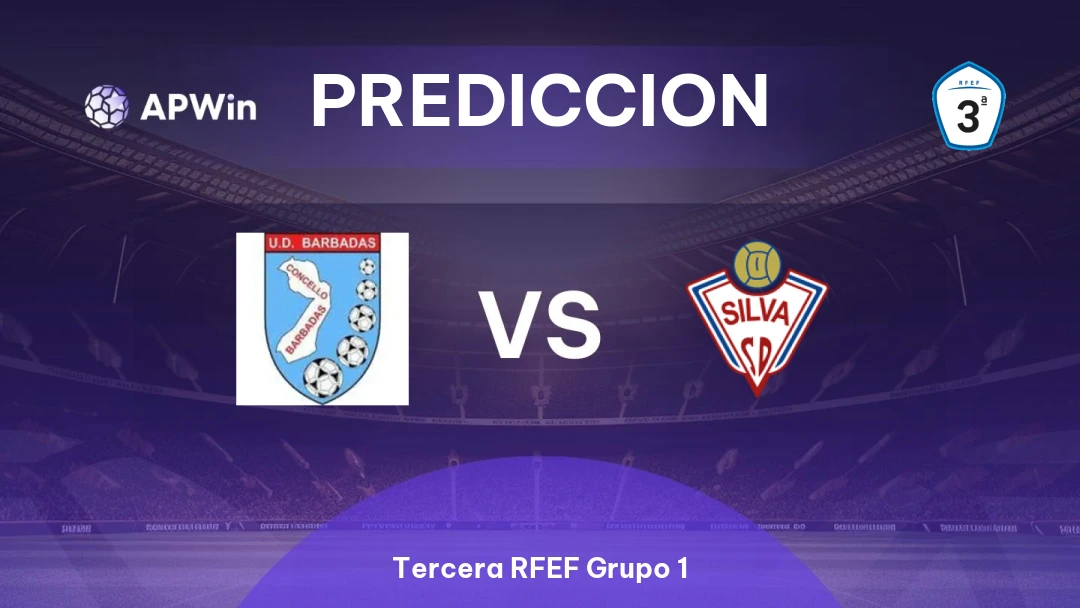 Barbadás vs Silva SD Thumbnail