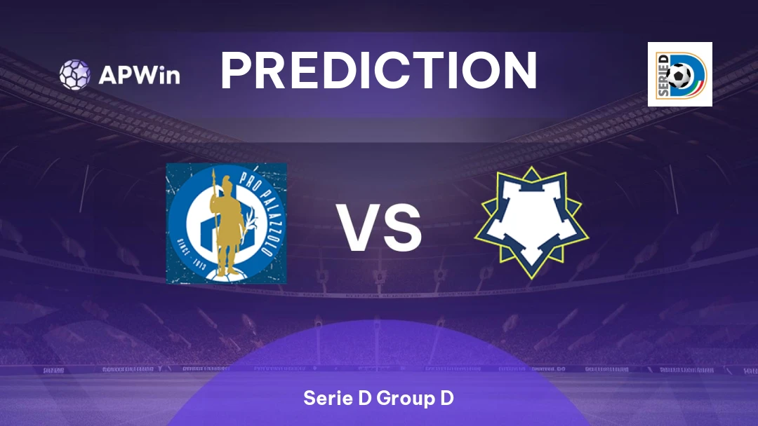 Pro Palazzolo vs Cittadella Vis Modena Thumbnail