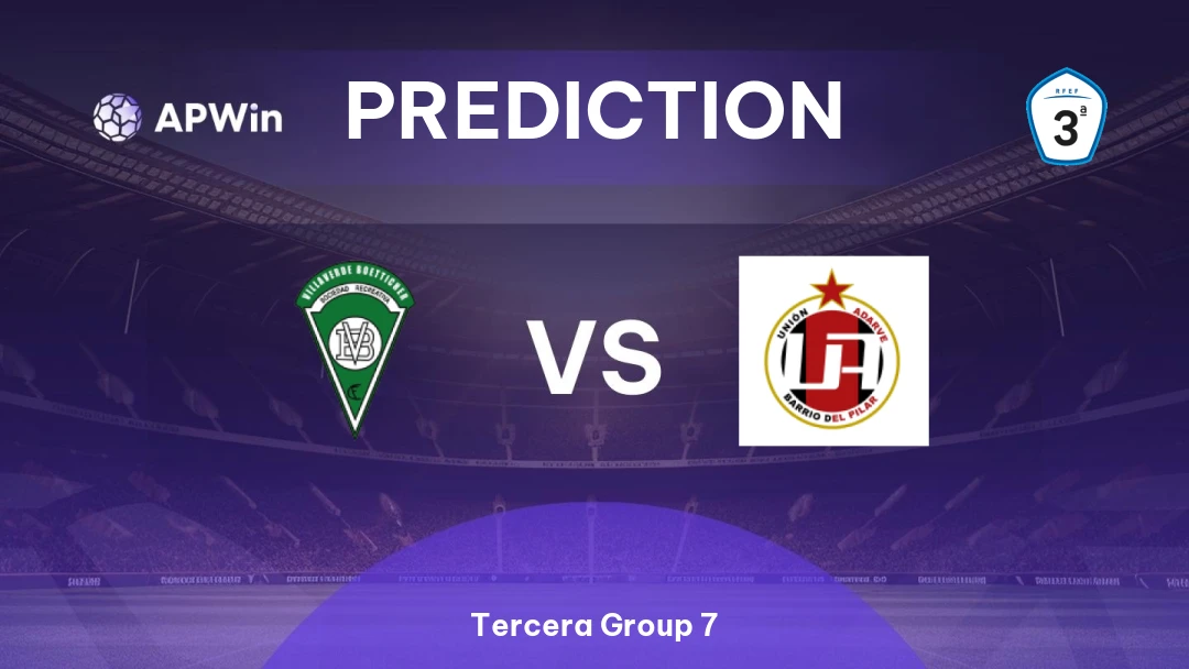 Villaverde-Boetticher vs AD Unión Adarve Thumbnail