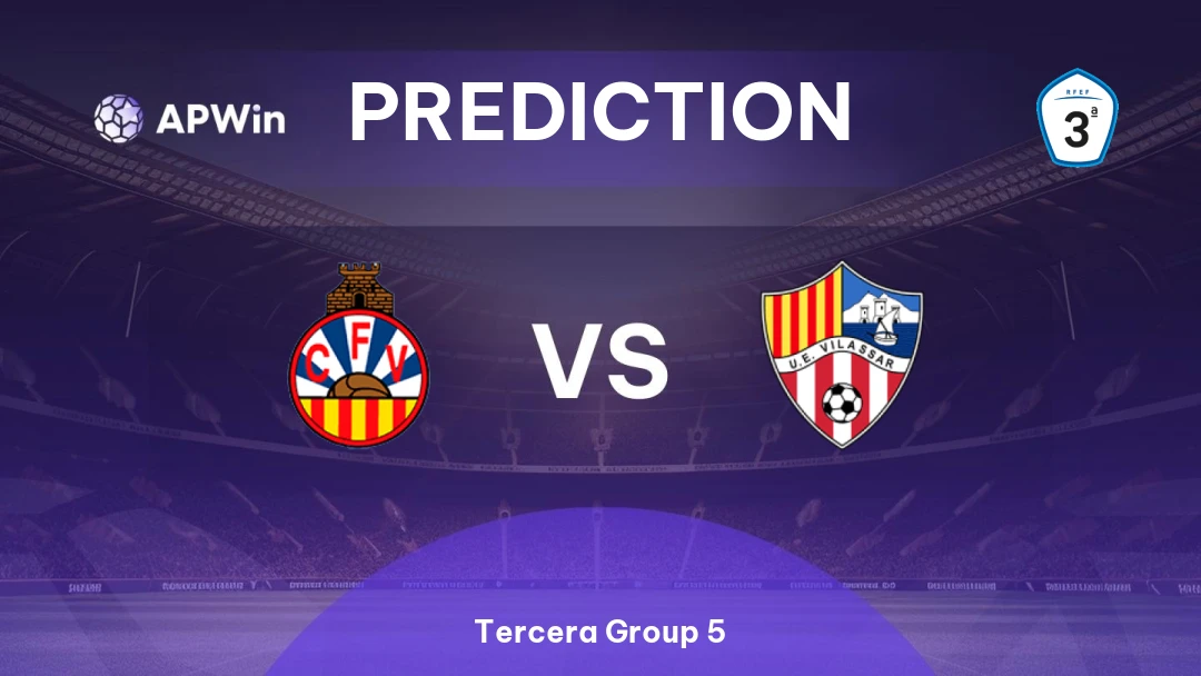 Vilanova Geltrú vs Vilassar Mar Thumbnail