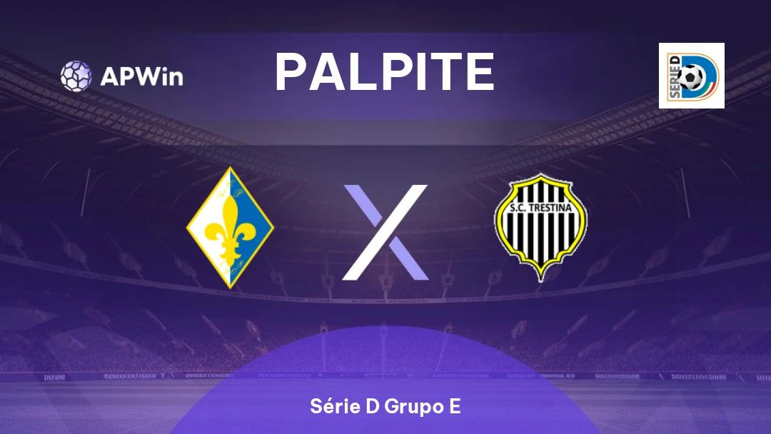 Prato x Sporting Trestina Thumbnail