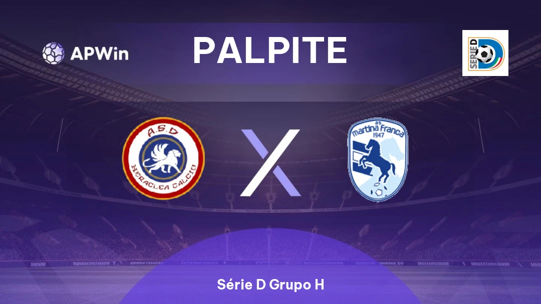 Heraclea x Martina Franca Thumbnail