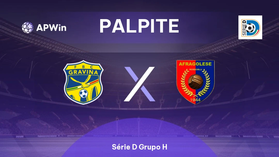 Gravina x Afragolese Thumbnail