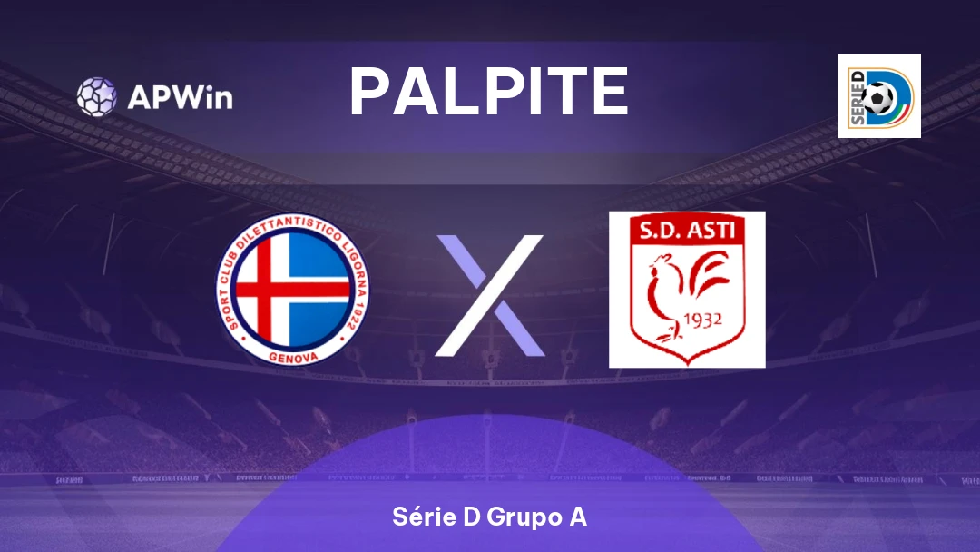 Ligorna x Asti Thumbnail