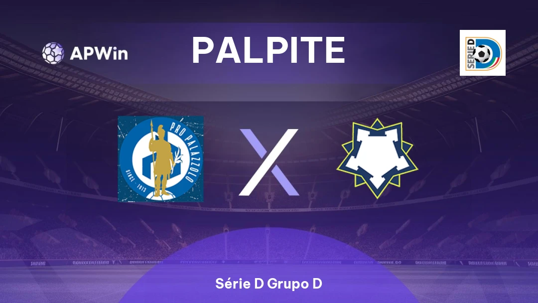 Pro Palazzolo x Cittadella Vis Modena Thumbnail