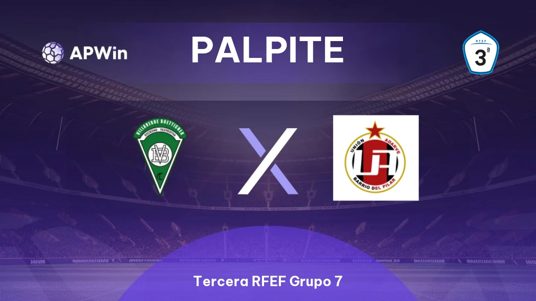 Villaverde-Boetticher x AD Unión Adarve Thumbnail