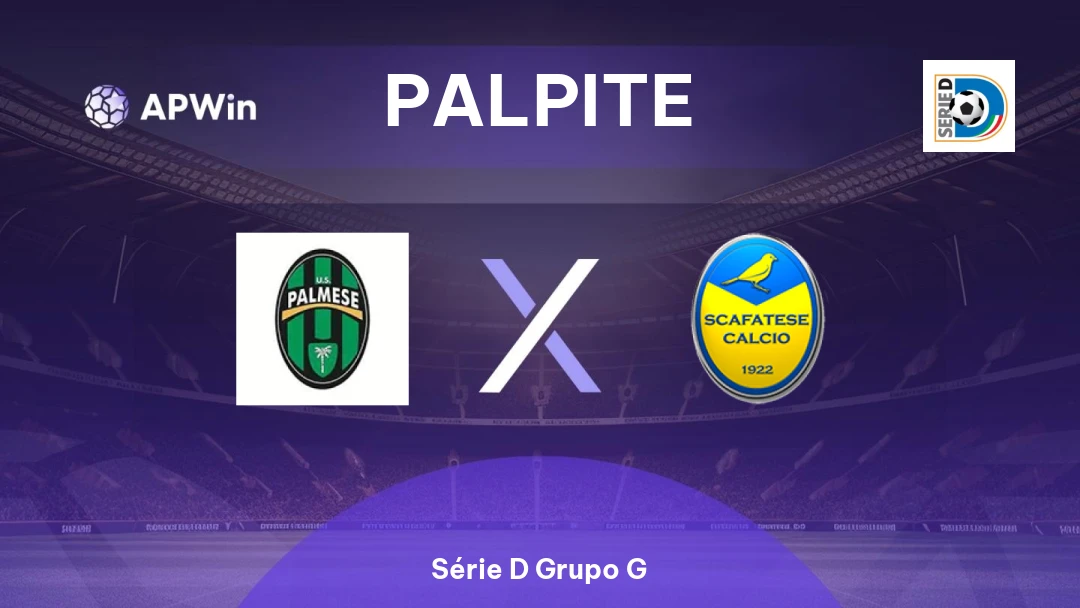 USD Palmese x Scafatese Thumbnail