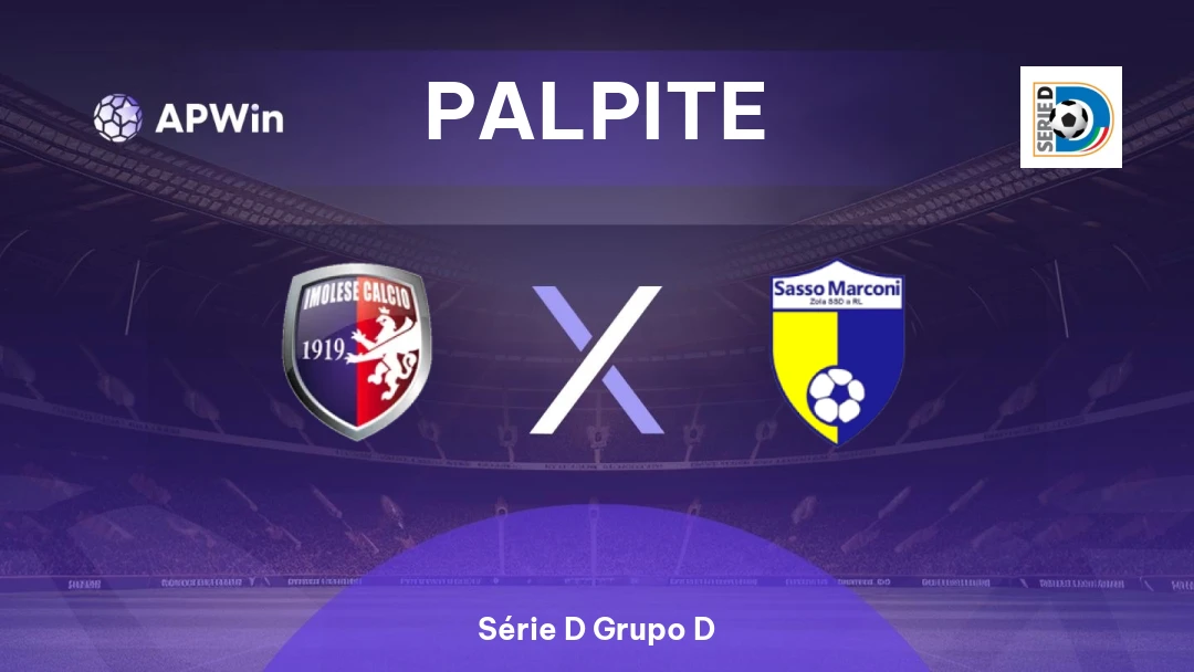 Imolese x Sasso Marconi Thumbnail