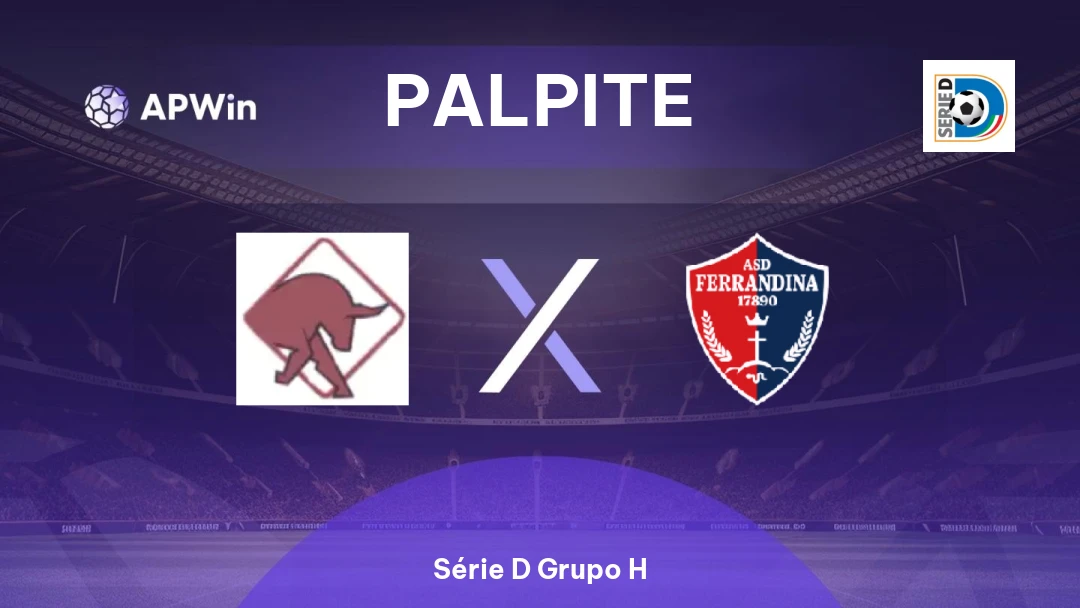 Nardò x Ferrandina Thumbnail