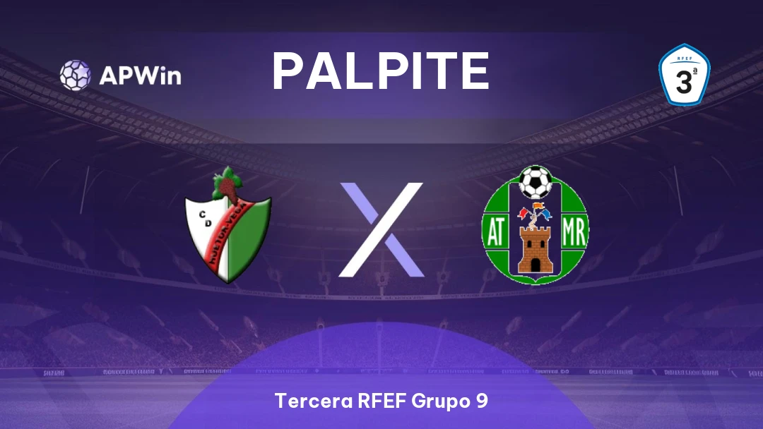 Huétor Vega x Atlético Mancha Real Thumbnail