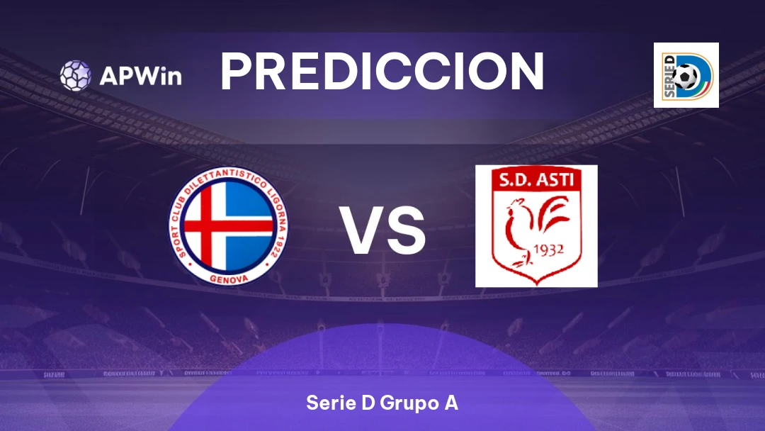 Ligorna vs Asti Thumbnail