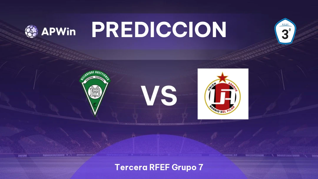 Villaverde-Boetticher vs AD Unión Adarve Thumbnail