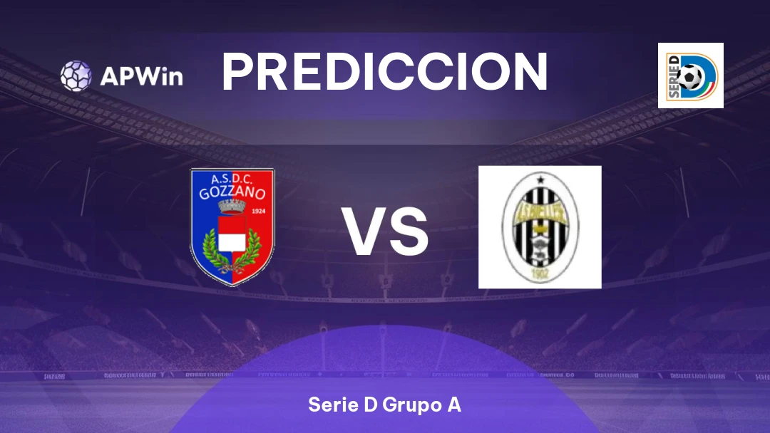 Gozzano vs AS Biellese 1902 Thumbnail