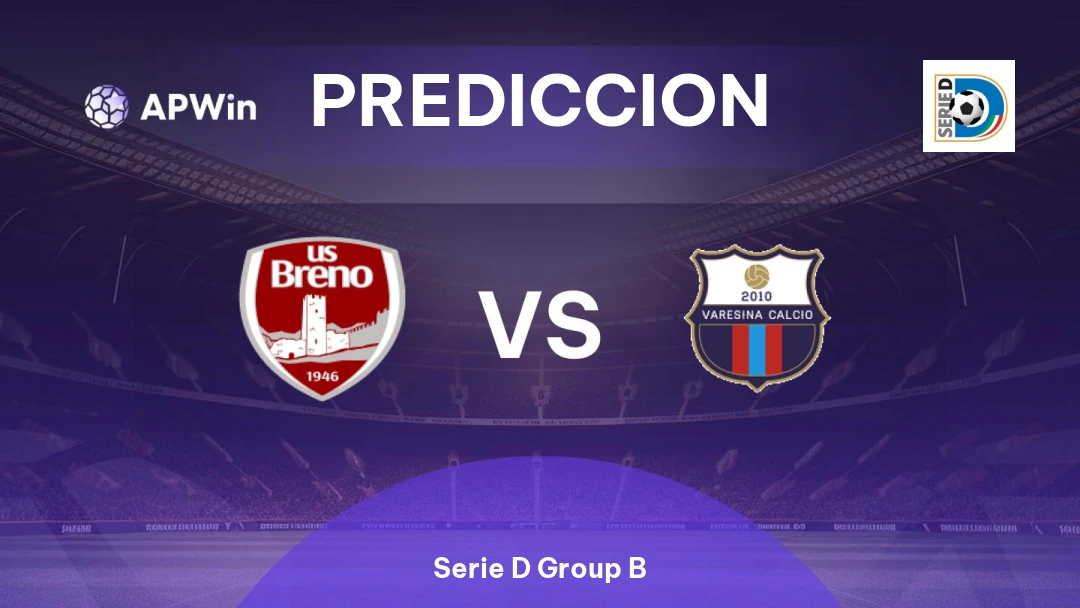 Breno vs Varesina Thumbnail