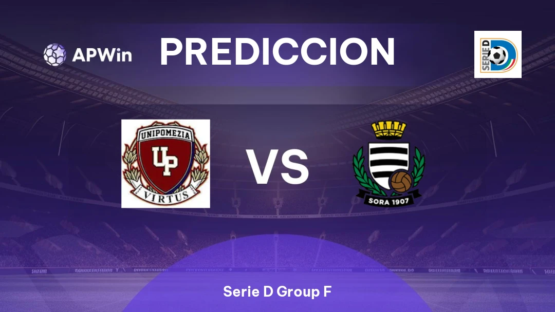 Unipomezia vs Sora Thumbnail