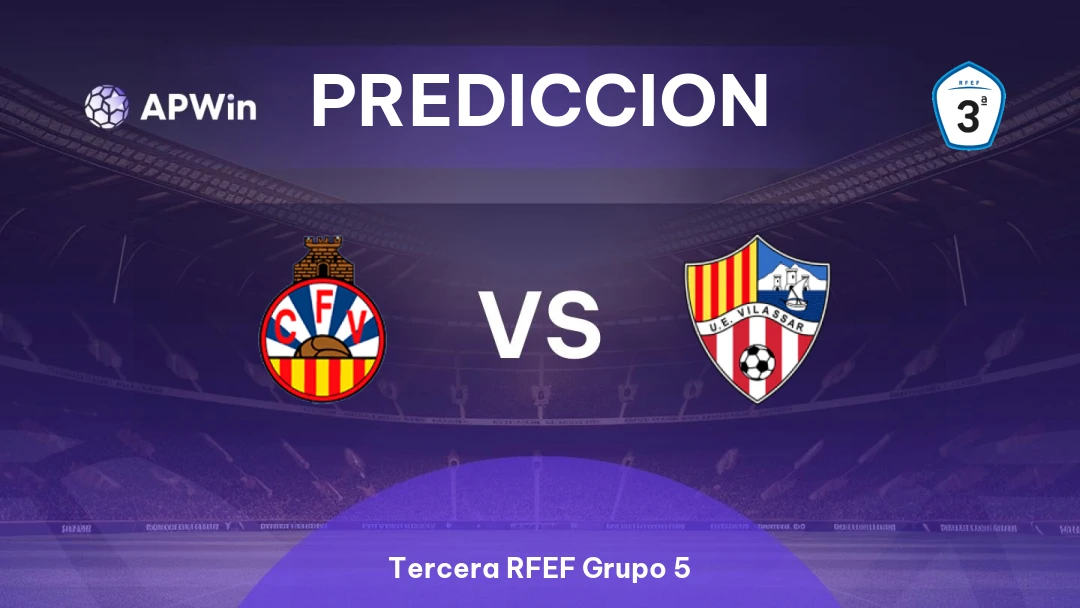 Vilanova Geltrú vs Vilassar Mar Thumbnail