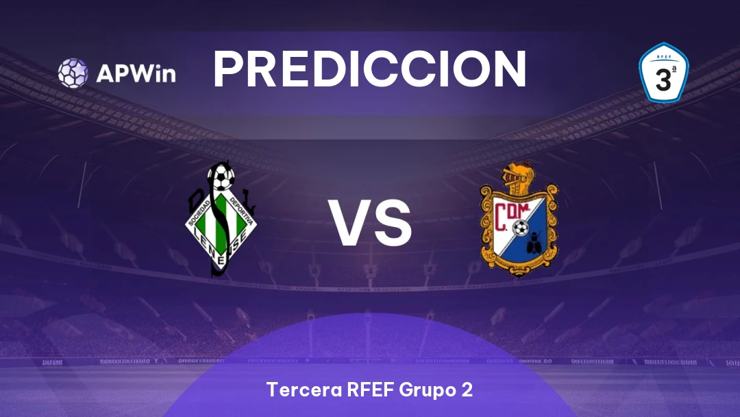 Lenense vs Mosconia Thumbnail