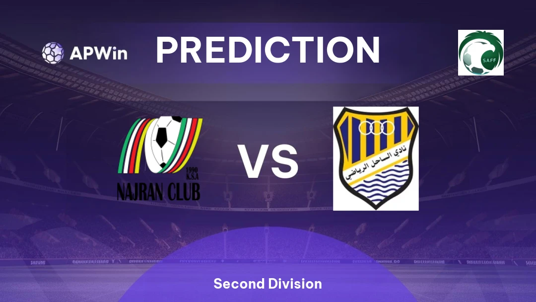 Najran vs Al Sahel Thumbnail
