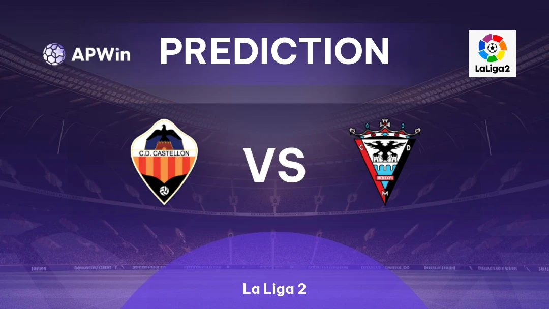 CD Castellón vs Mirandés Thumbnail