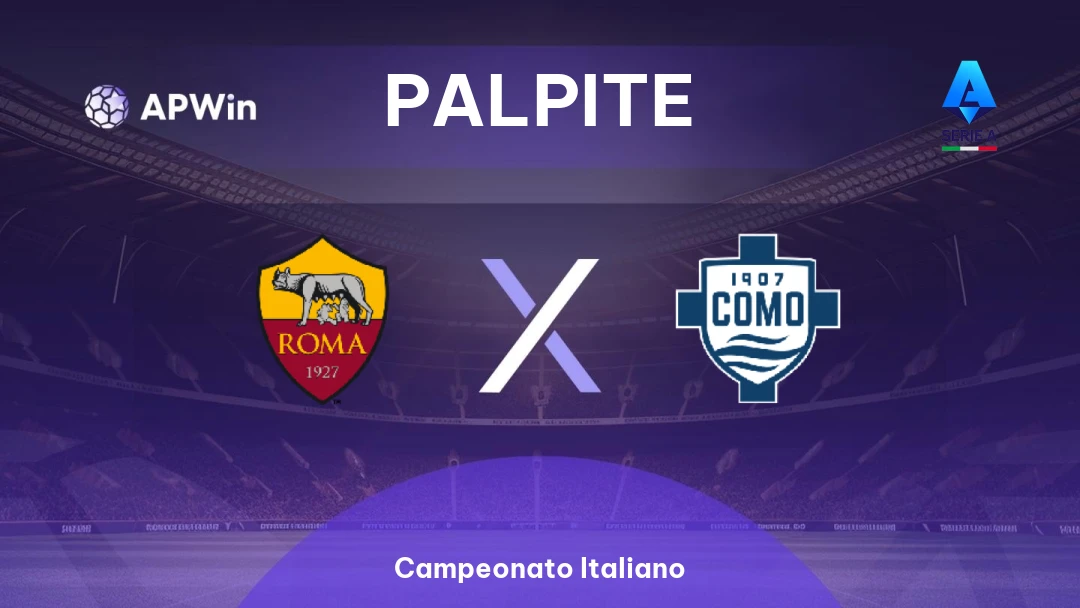 Roma x Como Thumbnail