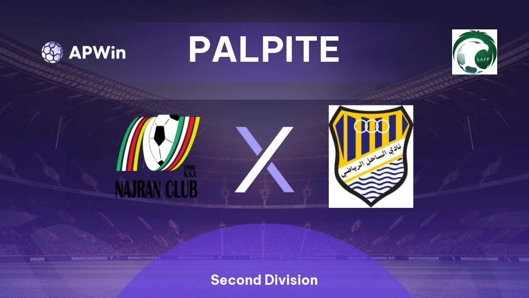 Najran x Al Sahel Thumbnail