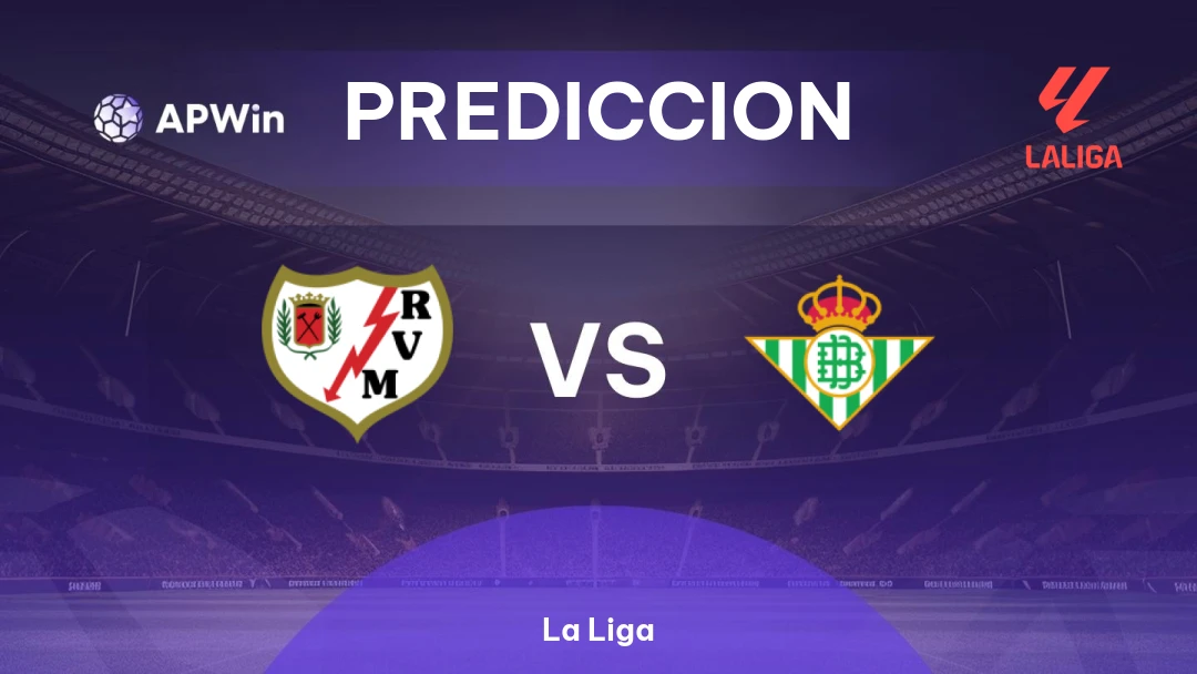 Rayo Vallecano vs Betis Thumbnail