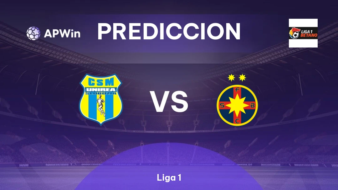 Unirea Slobozia vs FCSB Thumbnail