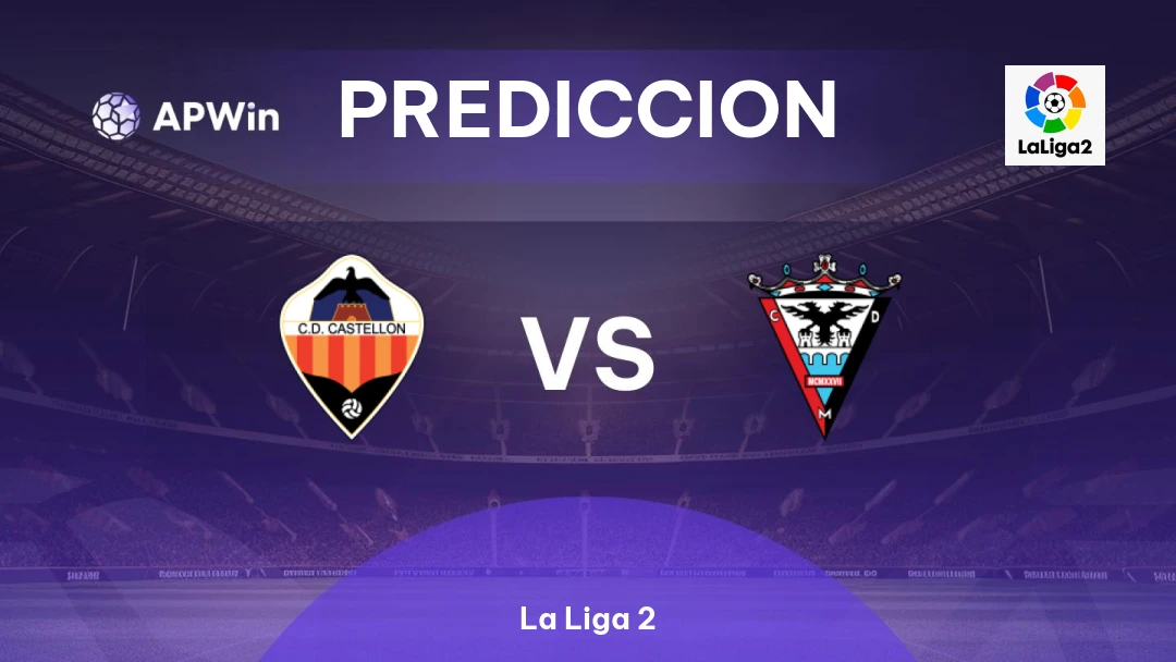 CD Castellón vs Mirandés Thumbnail